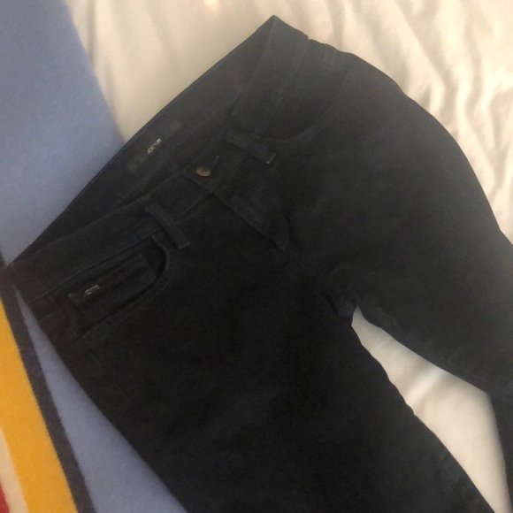 Joe’s ankle cigarette jeans - Picture 2 of 5